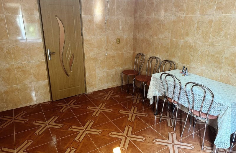 Rent of comfortable furnished 2-room apartments, 57 m², Constanța, Romania